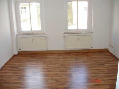 sanierte 3-Raumwohnung in ruhiger Wohngegend auf ca. 62 m²
