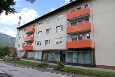 Kleinwohnung in Trieben