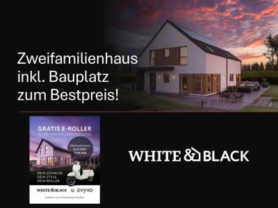 Weil Wohnen mehr ist als nur vier Wände.