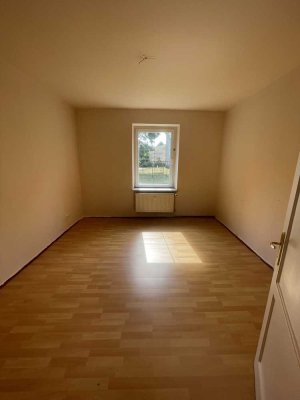 **Helle 2-Raumwohnung in ruhiger Lage**