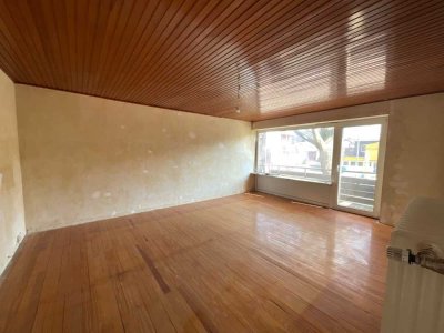 Großzügige 2 Zimmerwohnung mit Balkon in BO-Gerthe ab sofort zu vermieten!