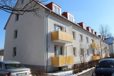 Moderne 4 ZKB im Eichwald!