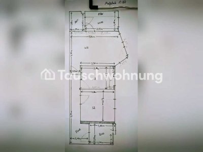 Tauschwohnung: Suche große Wohnung in Potsdam zum Tausch