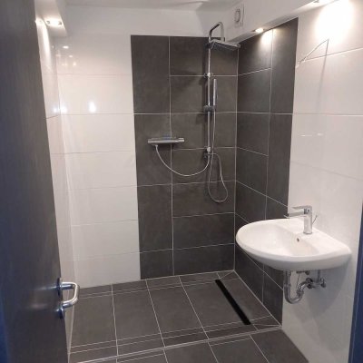 Modernes Design auf 2 Etagen