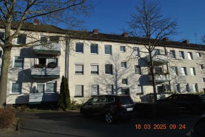 ACHTUNG ZWANGSVERSTEIGERUNG! ETW in Essen