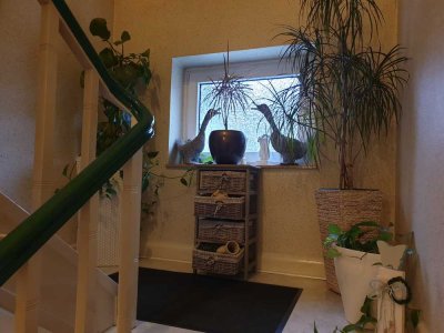 Gladbeck-Mitte DG 2.Etage 3,5 Zimmer 96,5 m²