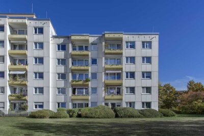 4-Zimmer-Wohnung in Koblenz Kartause
