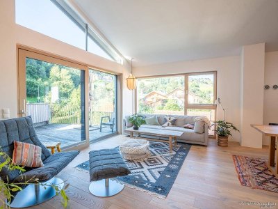 Hochwertiges Penthouse im Herzen von Schladming - nur wenige Minuten zur Planai