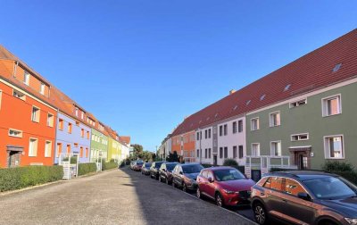 Tolle Maisonette Wohnung mit Hausgarten in Stadtfeld-West