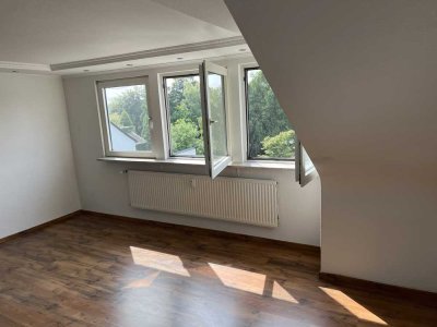 Stilvolle 3-Zimmer-Wohnung mit EBK in Mönchengladbach