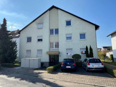 2-Zi-DG-Wohnung