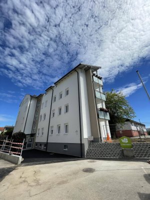 2 Zimmerwohnung in Sattledt
