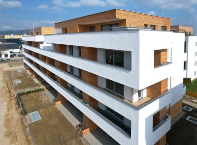 Leonding | Herderstraße - Jetzt besichtigen - Ihre neue Wohnung in zentrumsnähe - provisionsfrei!