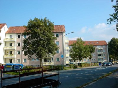 Moderne 1,5-Zimmer-Wohnung mit Balkon – kompakt und komfortabel!