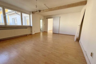 2 Zimmer Mietwohnung, Bamberg Hain