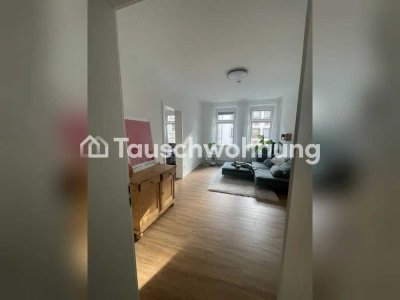 Tauschwohnung: Schöne Wohnung Innenstadtnähe