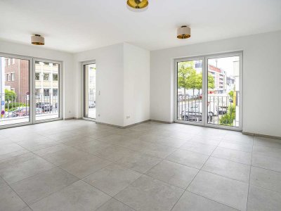 Bereits über 80% vermietet! Wohnen am Kölner Tor!