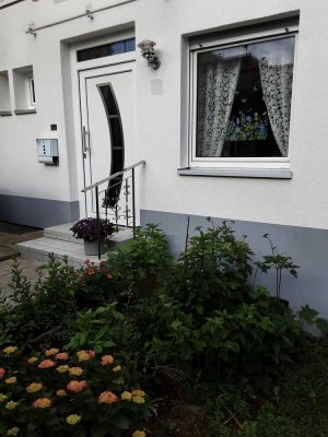 Familienfreundlich,charmant  und lichtdurchflutet