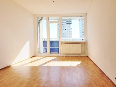Stadtleben mit Stil – große Wohnung mit idealer Verkehrsanbindung ! "Sofort Bezugsfertig"
