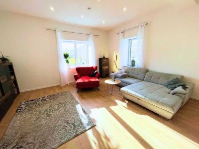 von privat, 144 m2 Luxus Wohnung, weit unter Wert mit Sauna, Kamin, Barrierefrei, Aufzug