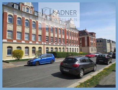 Anlage! MFH, aufgeteilt, komplett als Paketangebot, Westend