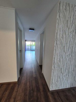 Exklusive und neuwertige Wohnung in Top-Lage mit gehobener Innenausstattung