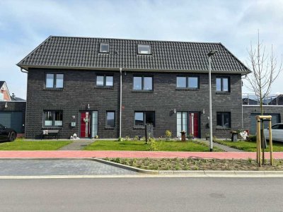 ***Zwei junge DHH mit viel Platz in Vechta -zu verkaufen***