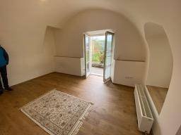 SInglewohnung, ruhig, Innenstadt, mit Garten