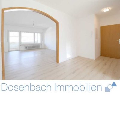 3,5 Zimmer-Wohnung in Grenzach-Wyhlen, OT Wyhlen