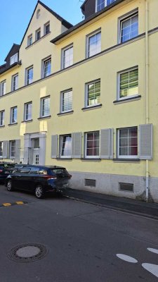 Helle 3-Zimmer Wohnung