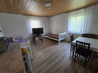 Wohnpaket mit Potenzial – ca. 119 m² auf einer Etage in Heidenheim