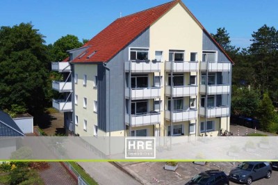 Cuxhaven | 3 auf einen Streich! Attraktives Wohnungspaket in ruhiger Lage mit top Verkehrsanbindung