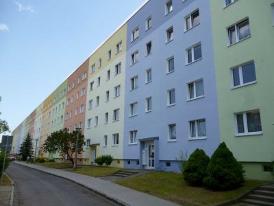 Helle 3-Raum-Wohnung in den Sonnensteiner Höfen