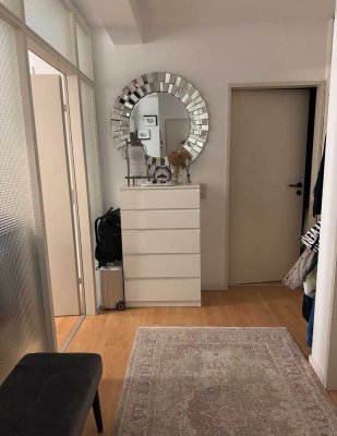 Schöne 2 ZKB im Herzen von Burtscheid
