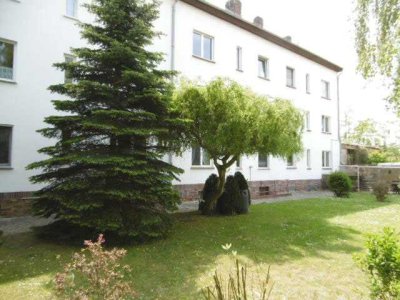 Moderne 3-Zimmer-Wohnung mit Einbauküche, Gartennutzung und Umzugsbonus