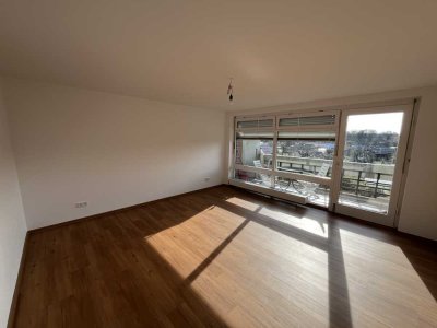 Nähe Westpark*3 Zimmer-Wohnung mit Balkon*befristet bis 31.12.2028