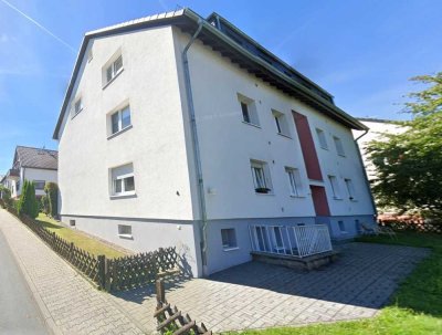 Schöne 3-Zimmer-DG-Wohnung in Idstein