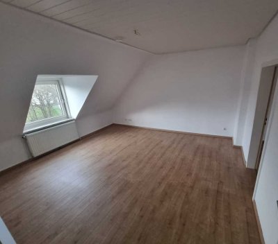Attraktive 3-Zimmer Dachgeschosswohnung in Recklinghausen