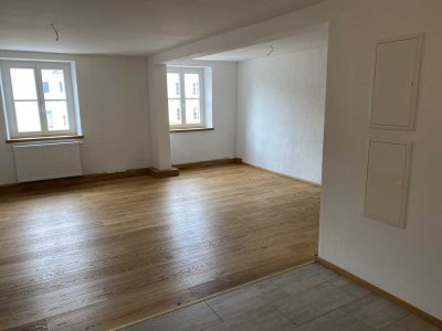 Sanierter Altbautraum mit Aufzug in Wasserburgs Altstadt