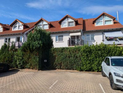 Achtung Kapitalanleger! – Vollvermietet & instandgehalten