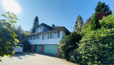 Keine Käuferprovision ! Stilvoll saniertes Landhaus auf traumhaftem Grundstück