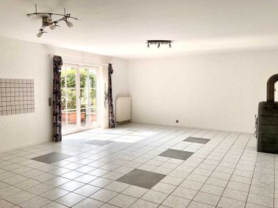 Stilvolle 2-Raum-Wohnung mit gehobener Innenausstattung in Oberahr für 1-2 Personen in rhuiger Lage