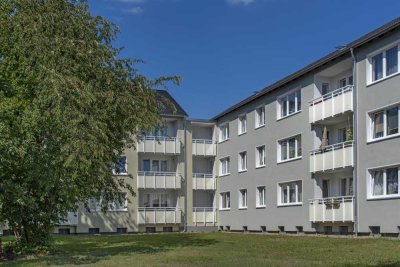 Große 3-Zimmer-Wohnung in Bielefeld Sennestadt