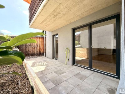 Klein, fein &amp; sonnig – Ihr neues Zuhause