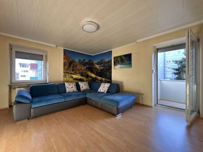 Katip | leerstehende 3-ZKB Wohnung in Oberhausen *ideal für Selbstnutzer oder Kapitalanleger