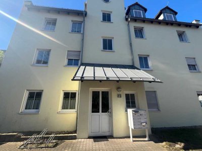 Einmaliges Investment im schönen Leutzsch: Gut geschnittene 1-Zimmer-Wohnung im Leipziger Westen