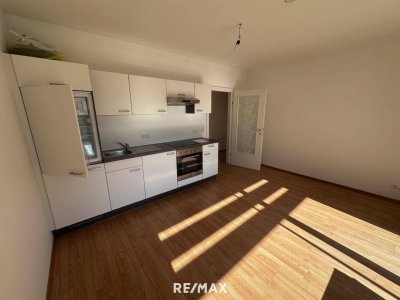 52 m² Wohnung in Gralla ab sofort zu mieten - mit Kaufoption!