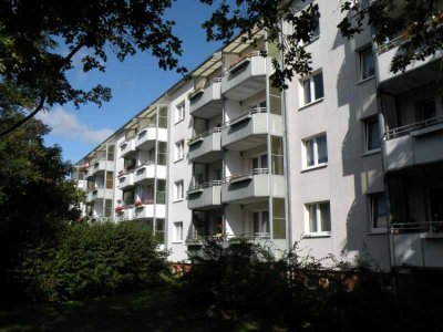 Wohnen in Knieper Nord!