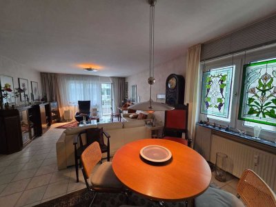 Tolle Kapitalanlage | Helle 3 Zimmer-Wohnung inkl. Garage | nähe Westendplatz