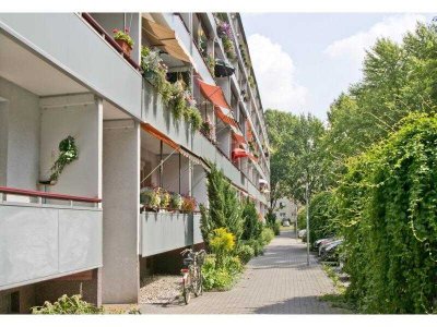 Kakteenweg 3 - Am Tulpenbrunnen